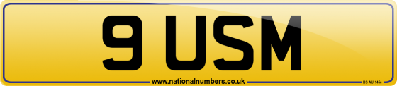 9 USM