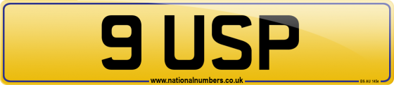 9 USP
