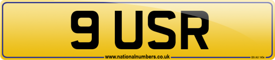 9 USR