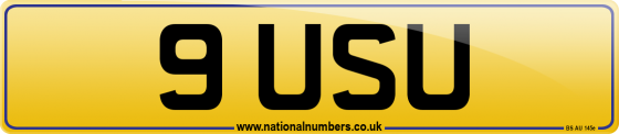 9 USU