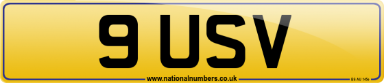9 USV