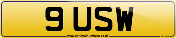 9 USW
