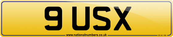 9 USX