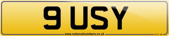9 USY