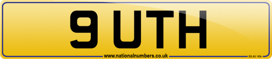 9 UTH