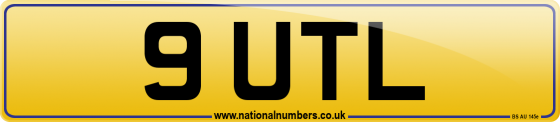 9 UTL