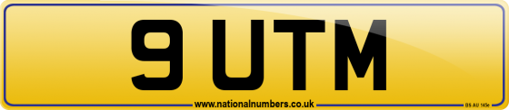 9 UTM