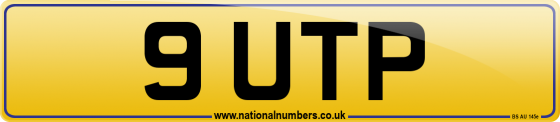 9 UTP