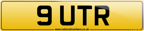 9 UTR