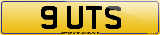 9 UTS