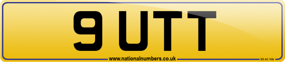 9 UTT