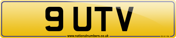 9 UTV