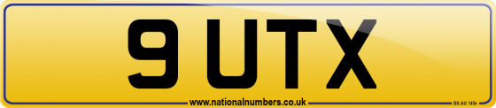 9 UTX
