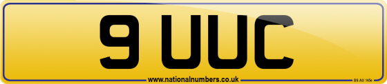 9 UUC