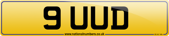 9 UUD