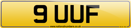 9 UUF