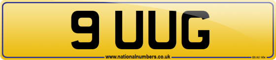 9 UUG