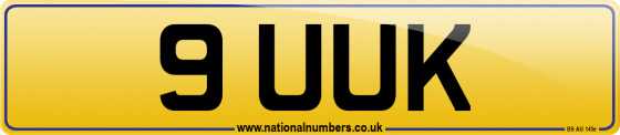 9 UUK