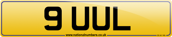 9 UUL