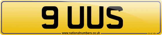 9 UUS
