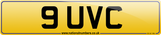 9 UVC