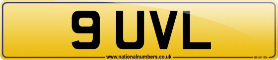9 UVL