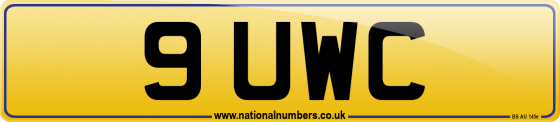 9 UWC