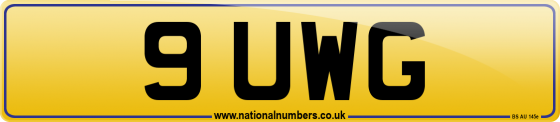 9 UWG