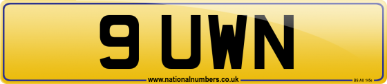 9 UWN