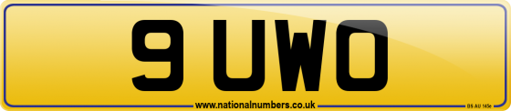 9 UWO