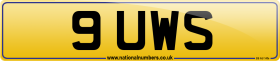 9 UWS