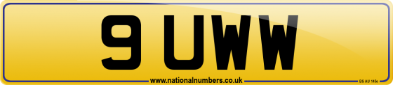 9 UWW