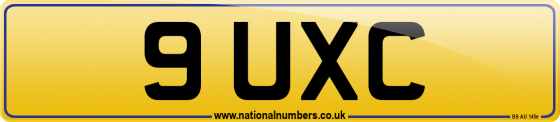 9 UXC