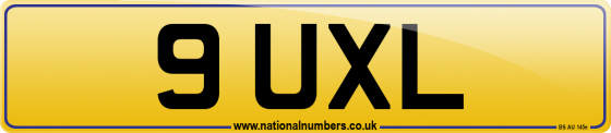 9 UXL