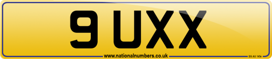 9 UXX