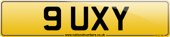 9 UXY