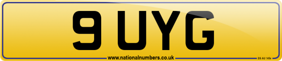 9 UYG