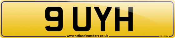 9 UYH