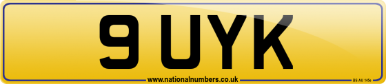 9 UYK