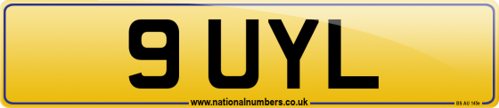 9 UYL