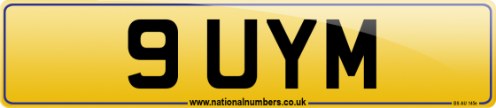 9 UYM