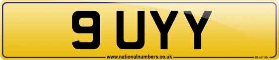 9 UYY