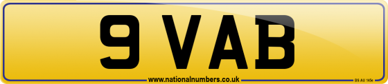 9 VAB