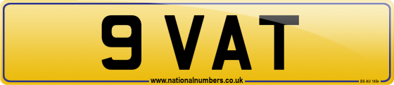 9 VAT