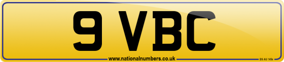 9 VBC