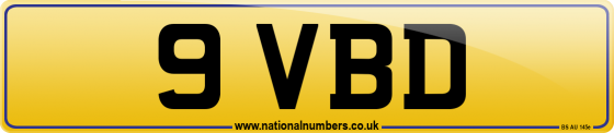9 VBD