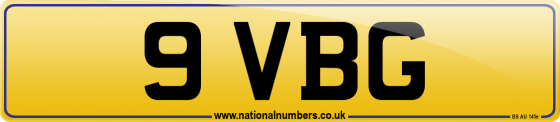 9 VBG