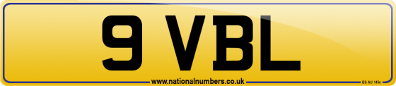 9 VBL