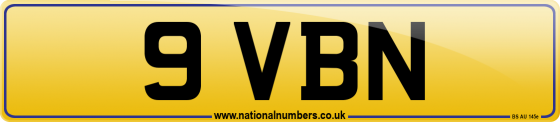 9 VBN