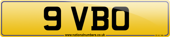 9 VBO